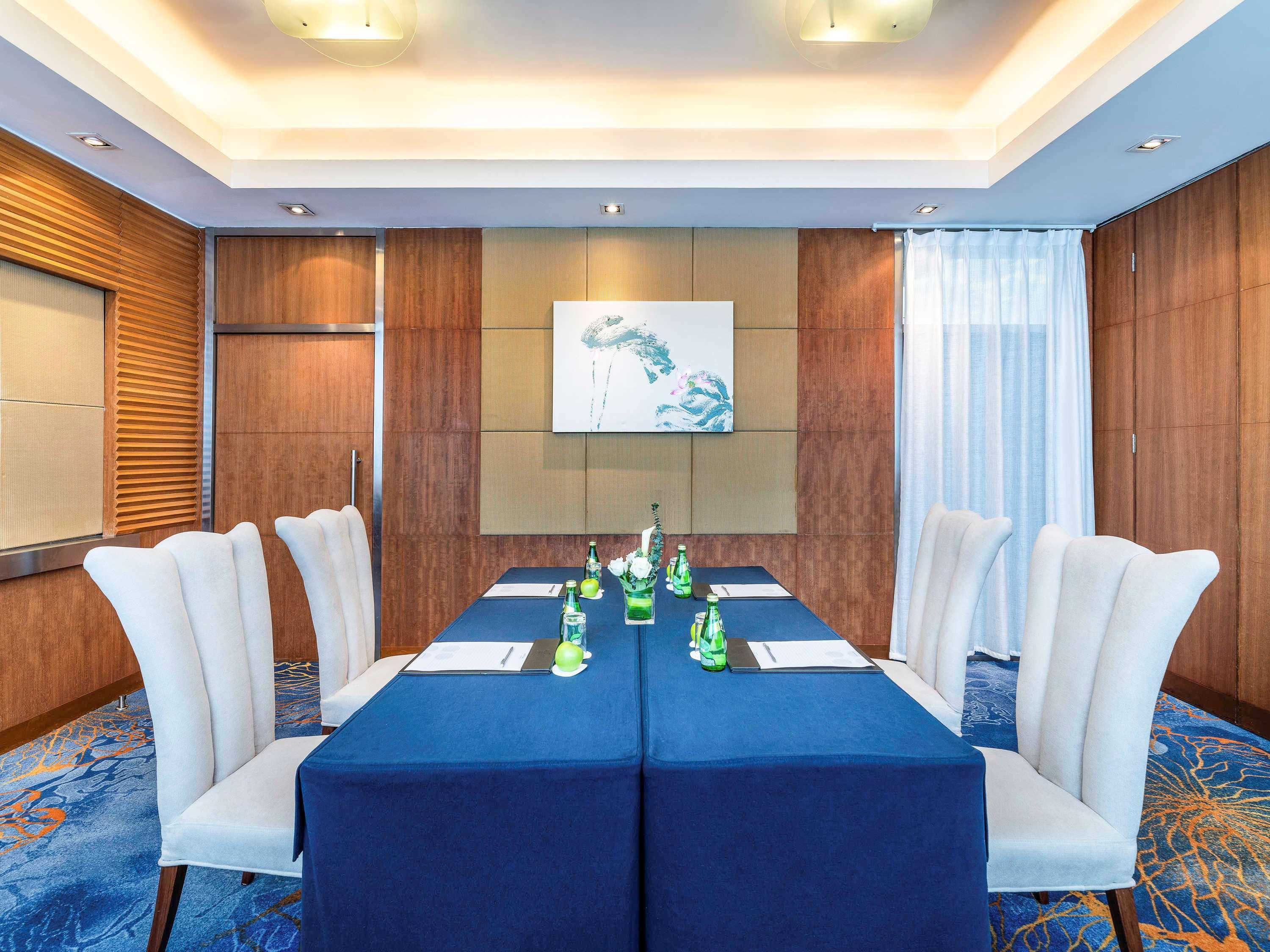 Novotel Beijing Peace Dış mekan fotoğraf