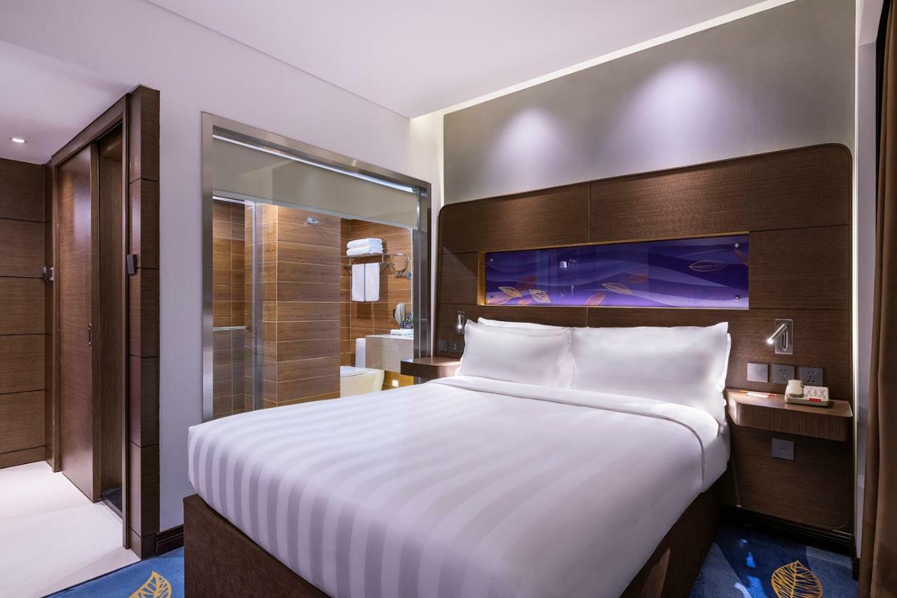Novotel Beijing Peace Dış mekan fotoğraf